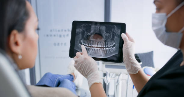 Licensed Dental Implants service in Kensington, MD - Smile Center Dentistry